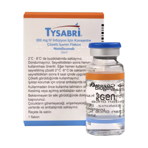 Tysabri® 300 MG 15mL vial